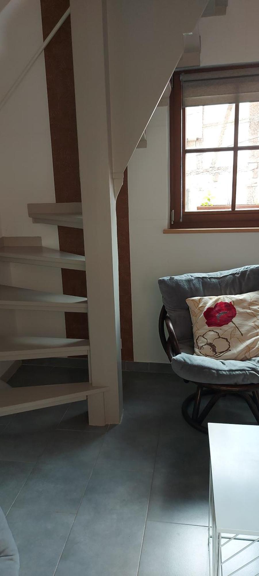 Comme Tour Dans Le Centre Historique Apartment
