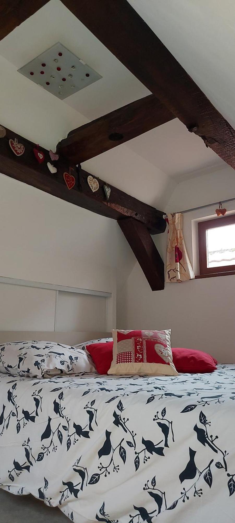 Comme Tour Dans Le Centre Historique Apartment Bouxwiller (Bas-Rhin)