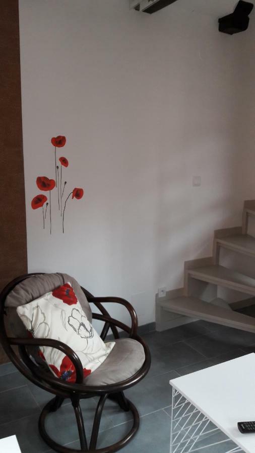Apartment Comme Tour Dans Le Centre Historique