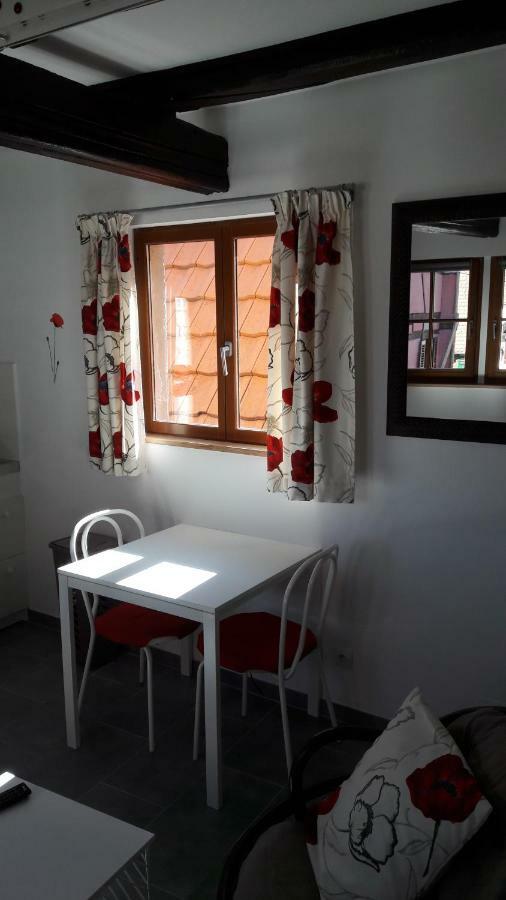 Apartment Comme Tour Dans Le Centre Historique *