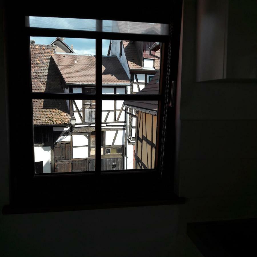 Comme Tour Dans Le Centre Historique Apartment
