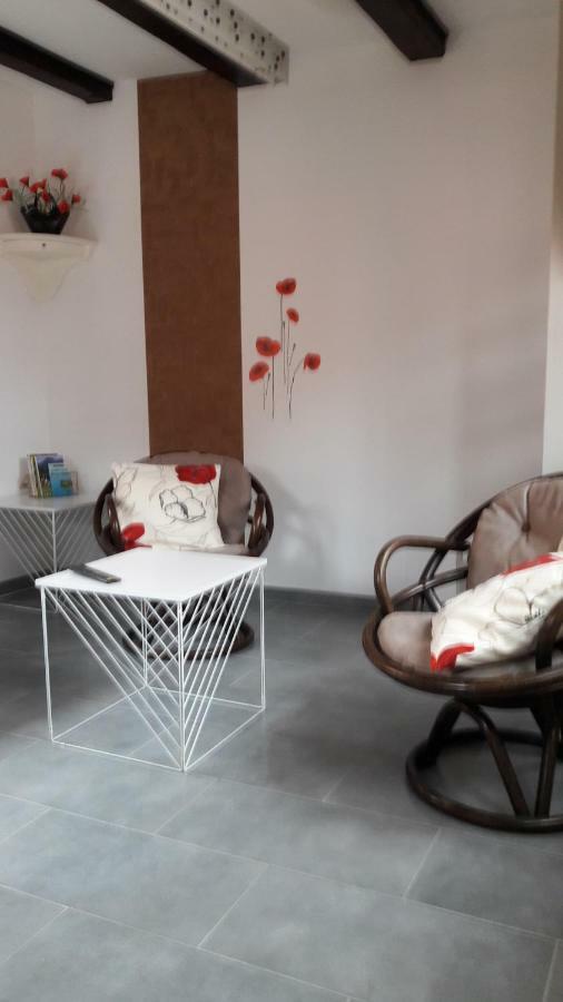 Comme Tour Dans Le Centre Historique Apartment